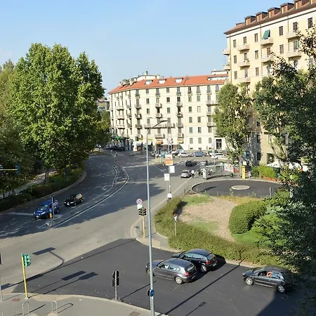 Belisario Fiera Appartement *