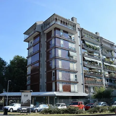 Belisario Fiera Appartement