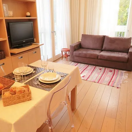 Appartement Belisario Fiera