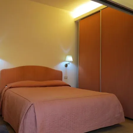 Belisario Fiera Appartement Milaan