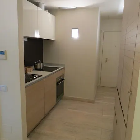 Appartement Belisario Fiera Milaan