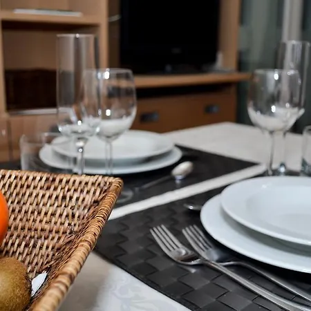 Belisario Fiera Appartement Milaan